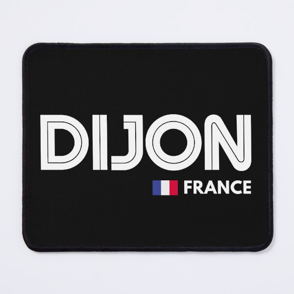 Item preview, Dijon - France  designed and sold by Sketch-Shack.
