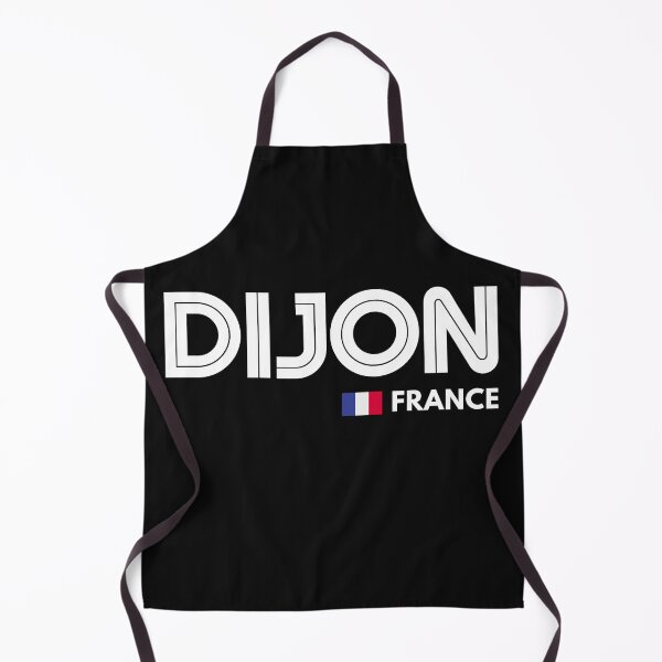 Item preview, Dijon - France designed and sold by Sketch-Shack.