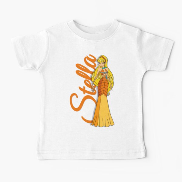 Item preview, Stella Winx Club Fairy  designed and sold by piacore.