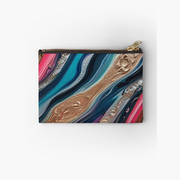 Item preview, Abstract Color Fluctuation designed and sold by rabiarch.
