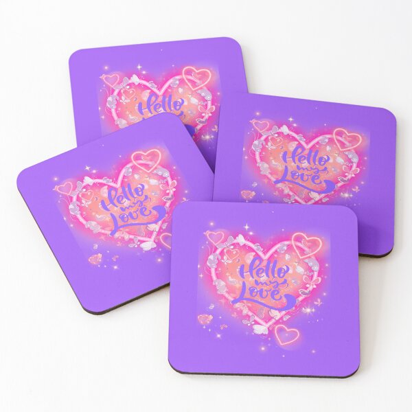 Item preview, Hello my love. designed and sold by Oksanka21.