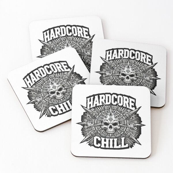 Item preview, HARDCORECHILL designed and sold by HARDCORECHILL.