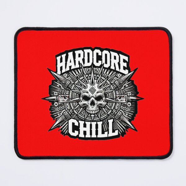Item preview, ESCALOFRÍO DURO designed and sold by HARDCORECHILL.