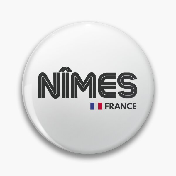 Item preview, Nîmes - France  designed and sold by Sketch-Shack.