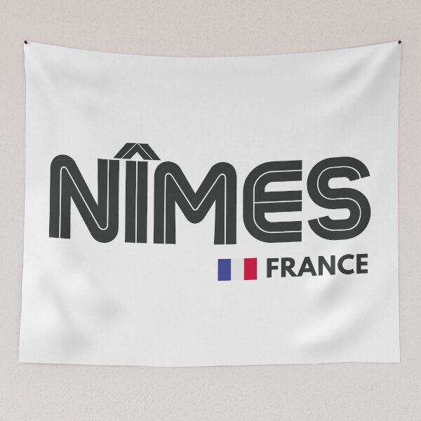 Item preview, Nîmes - France  designed and sold by Sketch-Shack.
