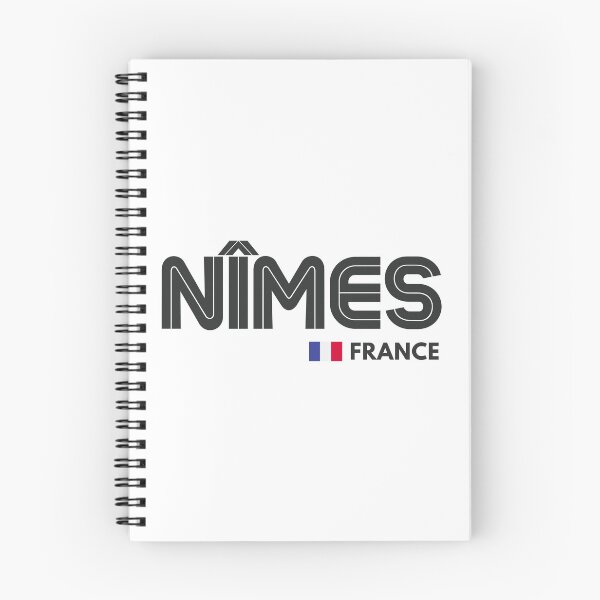 Item preview, Nîmes - France  designed and sold by Sketch-Shack.