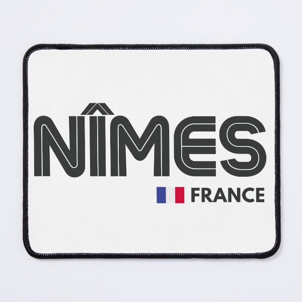 Item preview, Nîmes - France  designed and sold by Sketch-Shack.