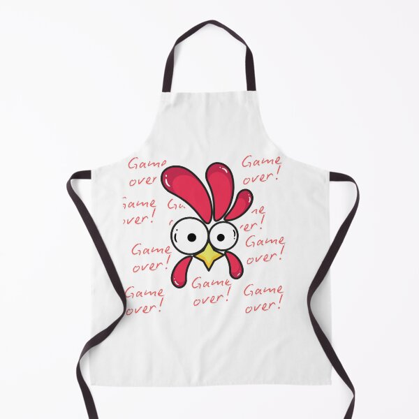 Item preview, Game Over designed and sold by Natasha Sidhu.