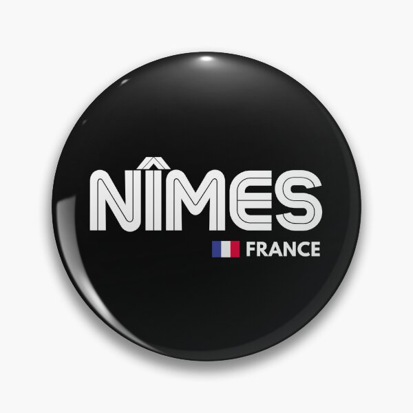 Item preview, Nîmes - France  designed and sold by Sketch-Shack.