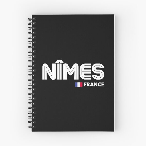 Item preview, Nîmes - France  designed and sold by Sketch-Shack.