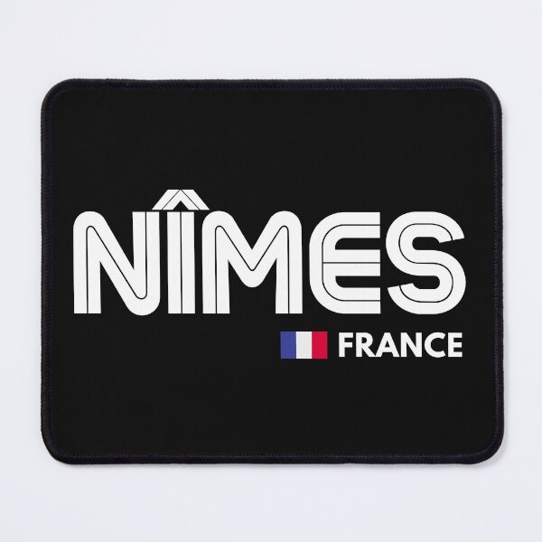 Item preview, Nîmes - France  designed and sold by Sketch-Shack.