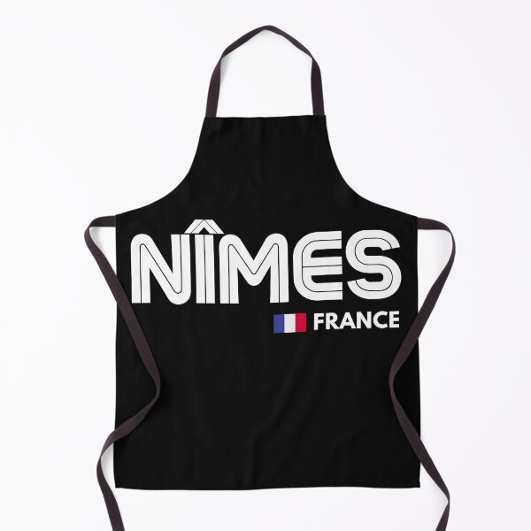 Item preview, Nîmes - France designed and sold by Sketch-Shack.