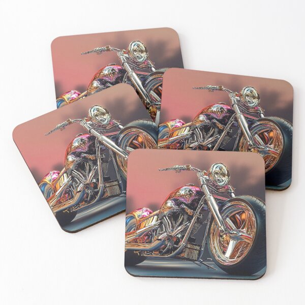 Item preview, Speed and Future: The Motorcycle of Innovation designed and sold by Reina75.