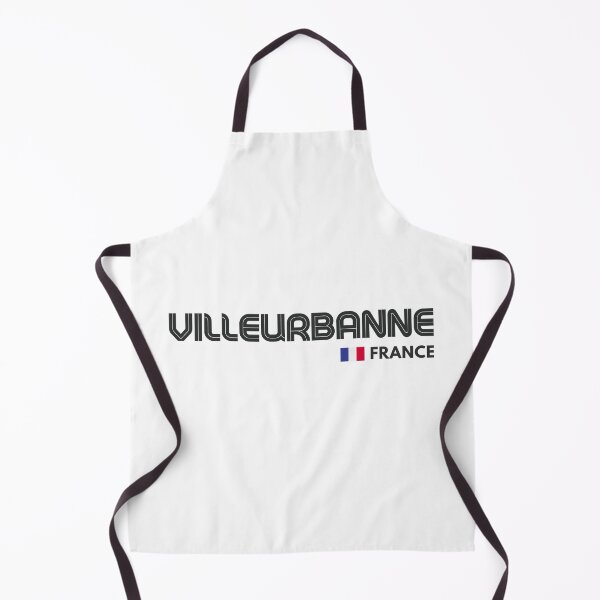Item preview, Villeurbanne - France designed and sold by Sketch-Shack.