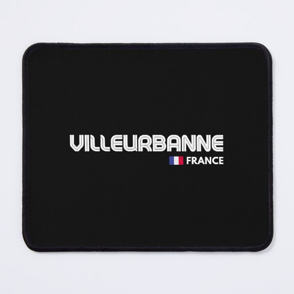 Item preview, Villeurbanne - France  designed and sold by Sketch-Shack.