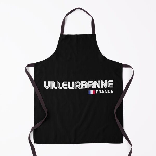 Item preview, Villeurbanne - France designed and sold by Sketch-Shack.