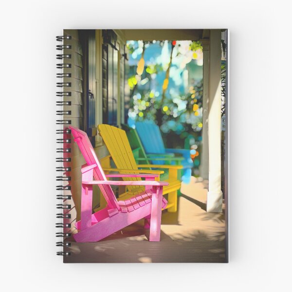 Item preview, Key West Colors designed and sold by Noah Browning.