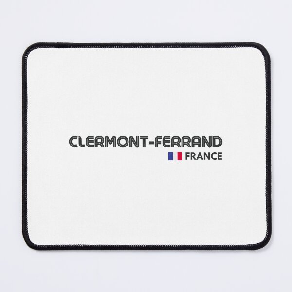 Item preview, Clermont-Ferrand - France designed and sold by Sketch-Shack.
