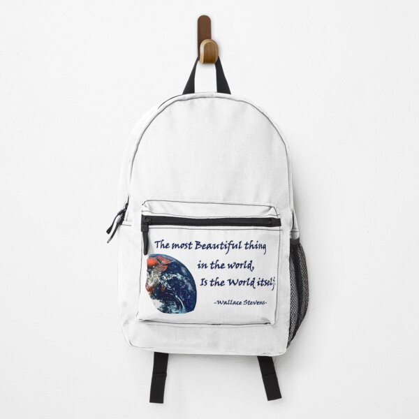 Item preview, The Most Beautiful Thing in the World designed and sold by Global Nomad.