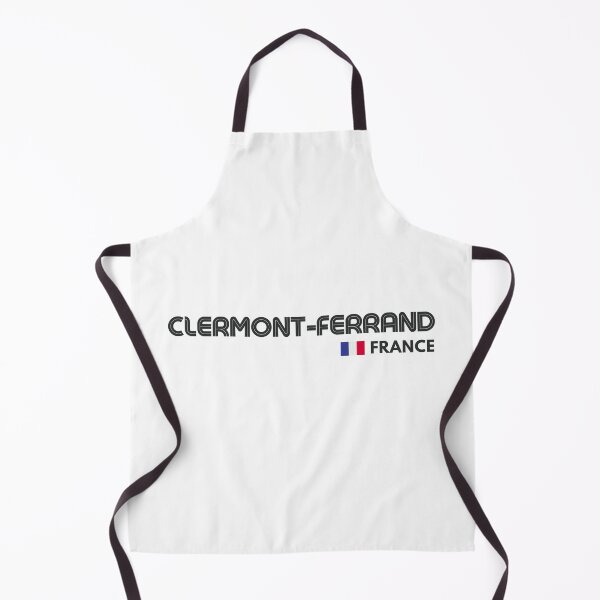 Item preview, Clermont-Ferrand - France  designed and sold by Sketch-Shack.