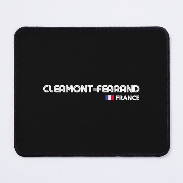Item preview, Clermont-Ferrand - France designed and sold by Sketch-Shack.