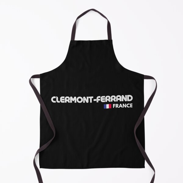 Item preview, Clermont-Ferrand - France  designed and sold by Sketch-Shack.