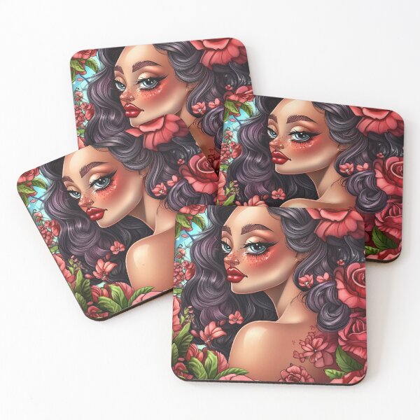 Item preview, Blooming Elegance designed and sold by DollyWonderland.