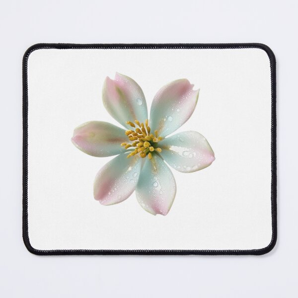Item preview, Flower with a Secret designed and sold by rabiarch.