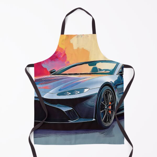 Item preview, Grey Aston Martin Valour IV designed and sold by AutoPopStudio.