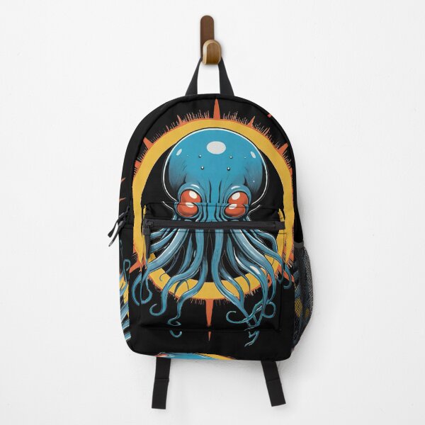 Item preview, NorthHills Squiddlyfish #6 designed and sold by He-Cool.
