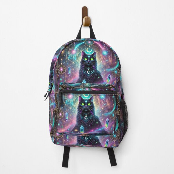 Item preview, Nyx – The Celestial Guardian of the Cosmos: Awakening the Universe designed and sold by Meta2Physical.