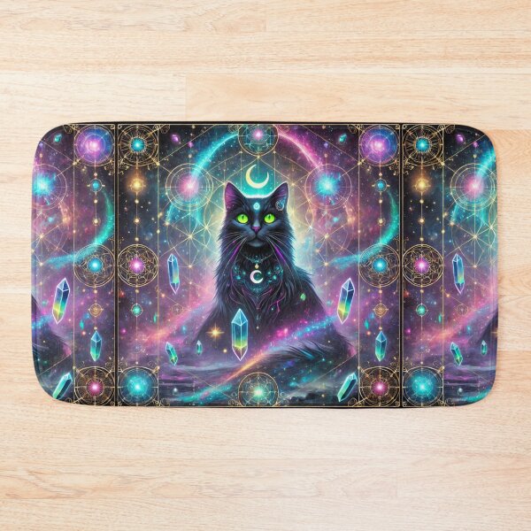 Item preview, Nyx – The Celestial Guardian of the Cosmos: Awakening the Universe designed and sold by Meta2Physical.