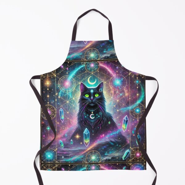 Item preview, Nyx – The Celestial Guardian of the Cosmos: Awakening the Universe designed and sold by Meta2Physical.
