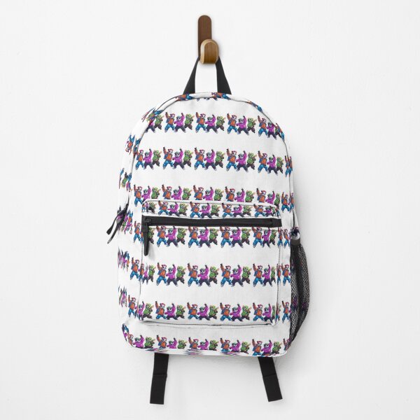 Item preview, Animal dance crew designed and sold by anettfaye.