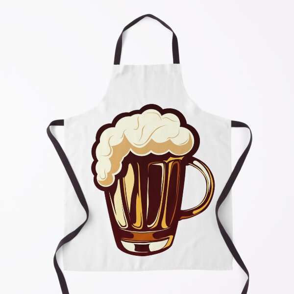 Item preview, beer foam booze glass alcohol designed and sold by Achille3777.