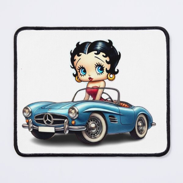 Item preview, BETTY BOOP designed and sold by CHRIST5000.