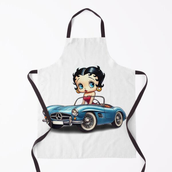 Item preview, BETTY BOOP designed and sold by CHRIST5000.