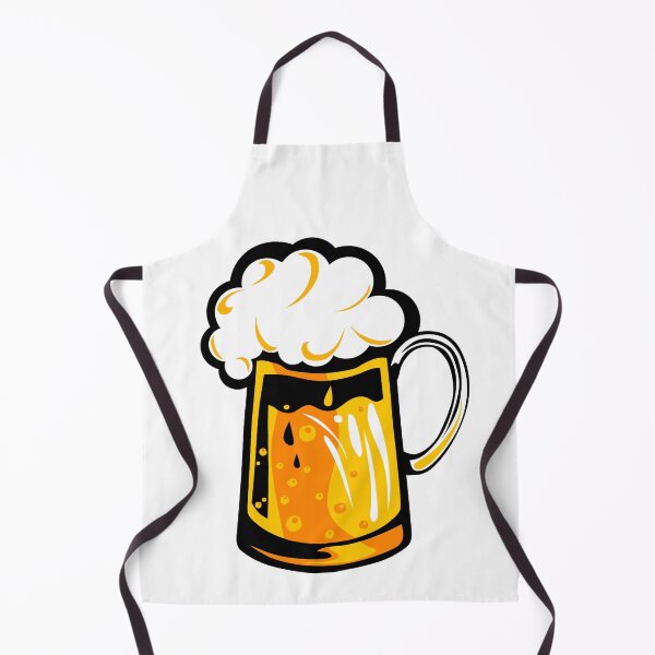 Item preview, beer foam mug booze alcohol glass designed and sold by Achille3777.