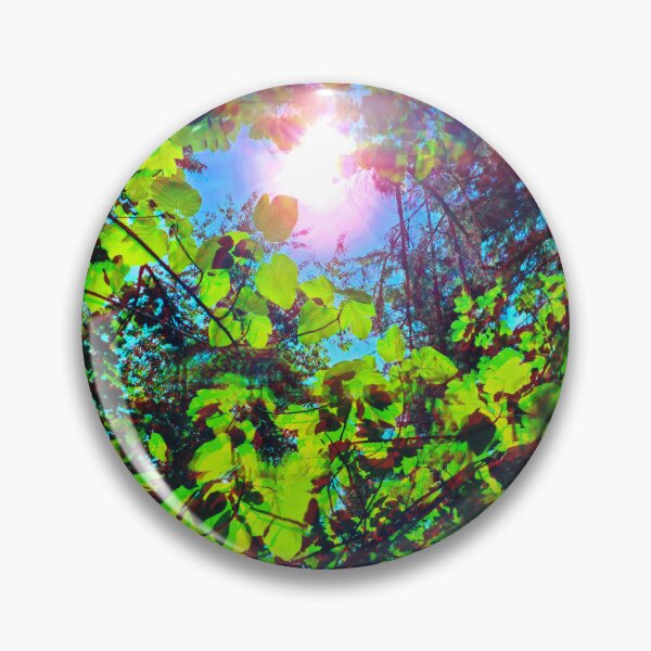 Item preview, Blinding Sun designed and sold by moon.over.pnw.