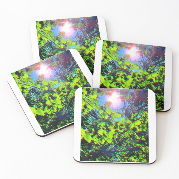 Item preview, Blinding Sun designed and sold by moon.over.pnw.