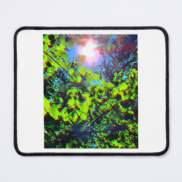Item preview, Blinding Sun designed and sold by moon.over.pnw.