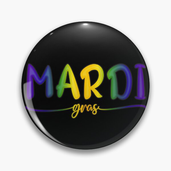 Item preview, Mardi Gras designed and sold by muskitt.