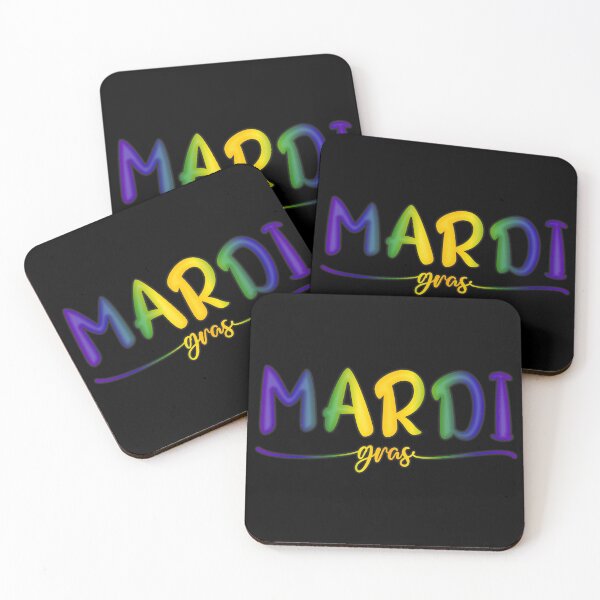 Item preview, Mardi Gras designed and sold by muskitt.