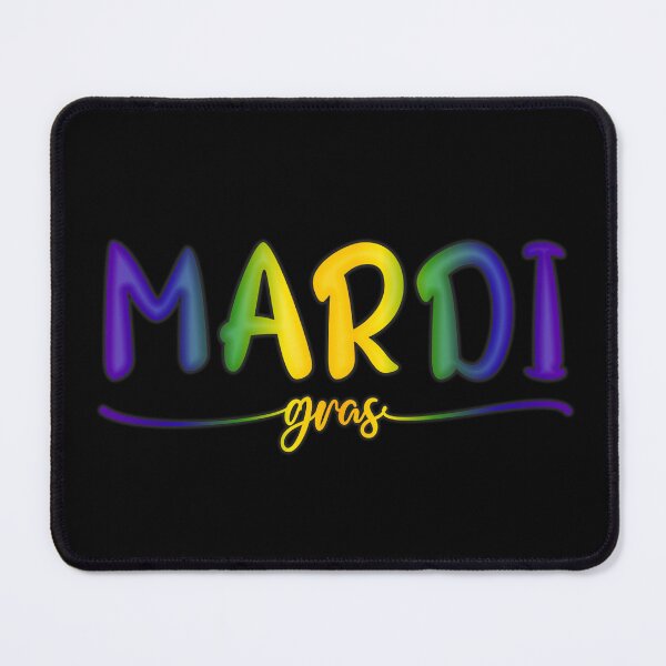 Item preview, Mardi Gras designed and sold by muskitt.