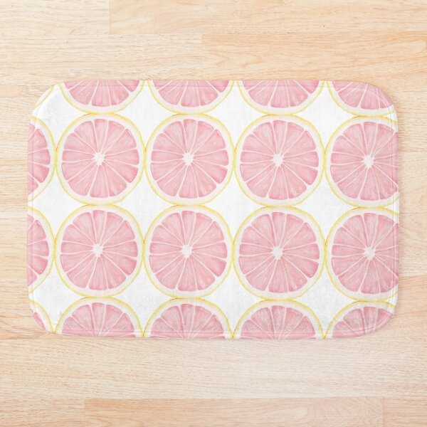 Item preview, Pink Lemon designed and sold by  patchworkpersona.
