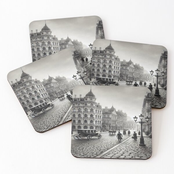 Item preview, Home Decor Old Town  designed and sold by M&M Lifestyle Hub.