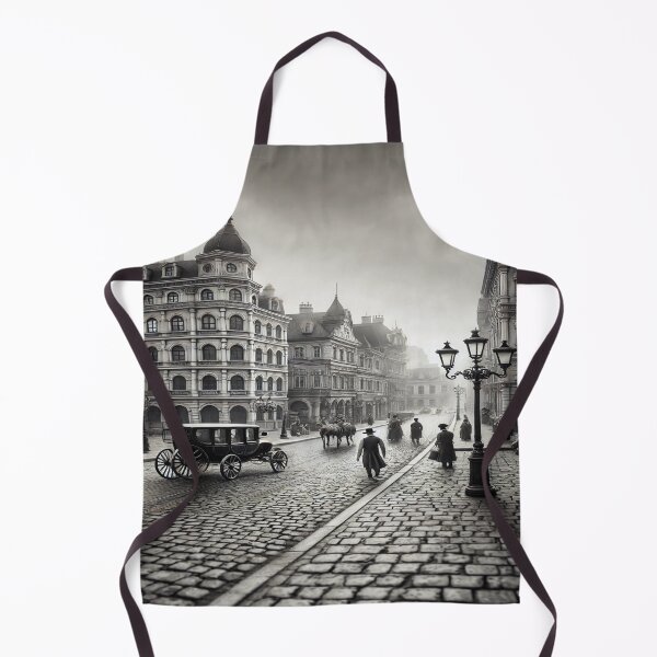 Item preview, Home Decor Old Town  designed and sold by M&M Lifestyle Hub.