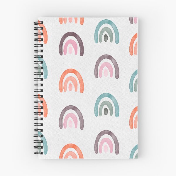 Item preview, Chasing Rainbows designed and sold by Pixel trazado.