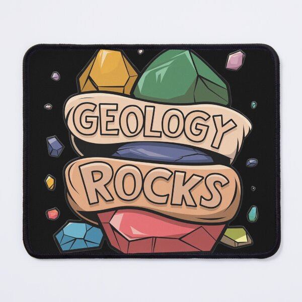 Item preview, geology rocks designed and sold by kestey.