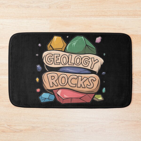 Item preview, geology rocks designed and sold by kestey.